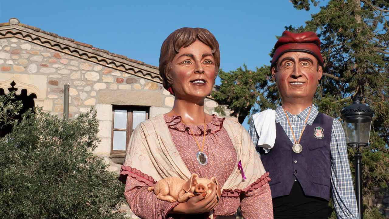 Sant Miquel Festival – Diada castellera Sant Miquel Festival – Diada castellera